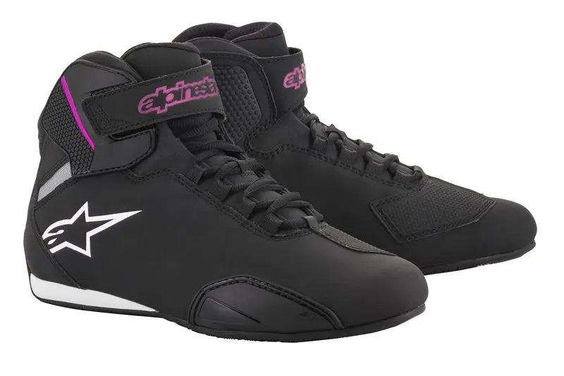 SCARPE ALPINESTARS STELLA SEKTOR DONNA