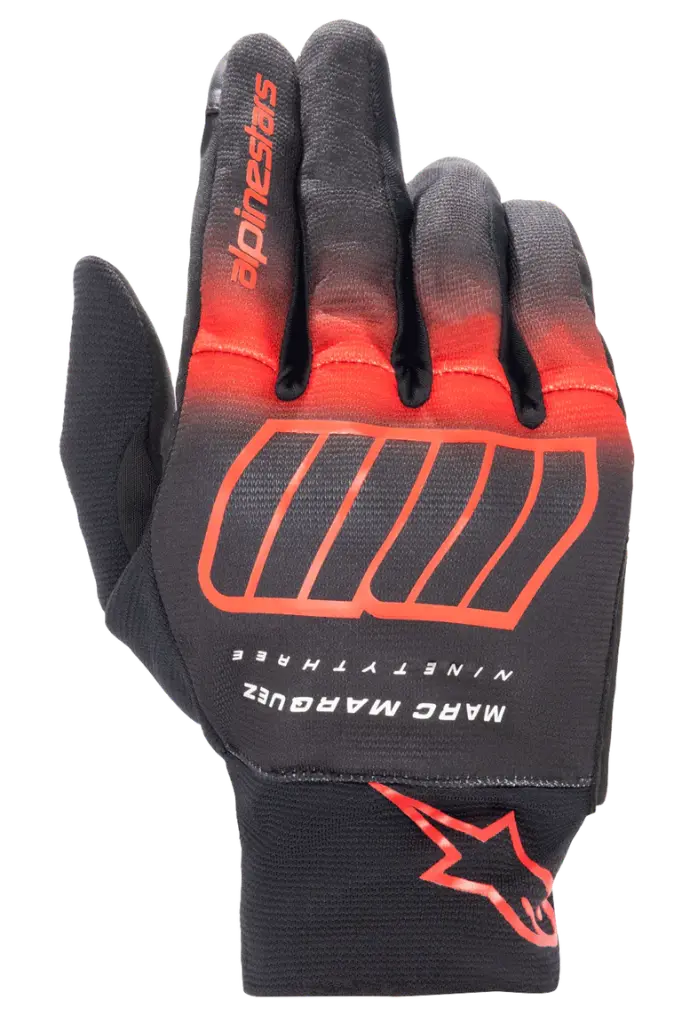 GUANTI ALPINESTARS ARAGON