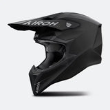 CASCO CROSS AIROH WRAAAP SOLID