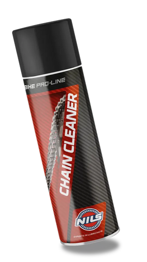 PULITORE CATENA MOTO NILS CHAIN CLEANER