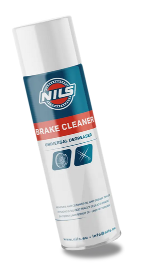 PULITORE FRENI MOTO NILS BRAKE CLEANER