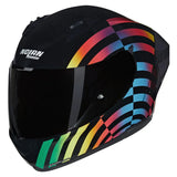 CASCO INTEGRALE NOLAN N60-6 SPORT POLICROMO