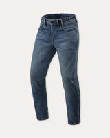 JEANS REV'IT! DETROIT 3 TAPERED