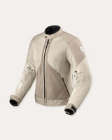 GIACCA REV'IT! TORQUE 3 H20 DONNA