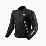 GIACCA REV'IT! CONTROL H2O
