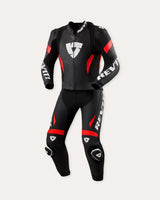 TUTA DIVISA IN PELLE REV'IT! ARGON 3