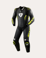 TUTA INTERA IN PELLE REV'IT! ARGON 3