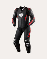 TUTA INTERA IN PELLE REV'IT! ARGON 3