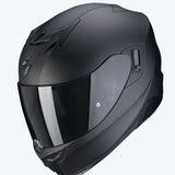 CASCO INTEGRALE SCORPION EXO 520 EVO AIR SOLID
