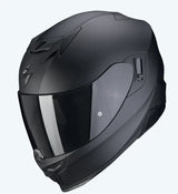 CASCO INTEGRALE SCORPION EXO 520 EVO AIR SOLID
