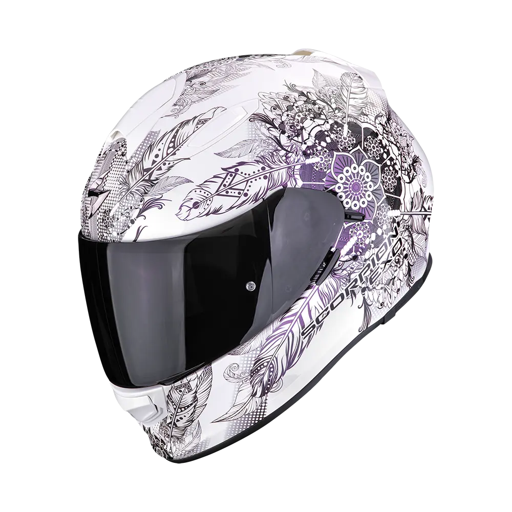 CASCO INTEGRALE SCORPION EXO-491 DREAM