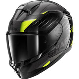 CASCO INTEGRALE SHARK RIDILL 2 BERSEK