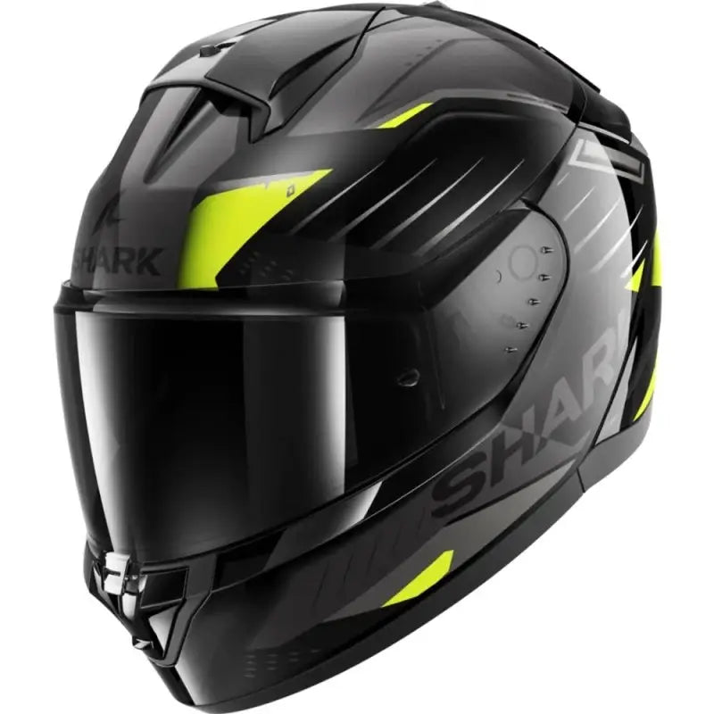 CASCO INTEGRALE SHARK RIDILL 2 BERSEK