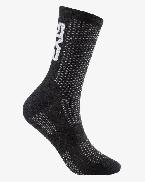 CALZE TERMICHE MID-CUT SIX2 SHORT LOGO V2