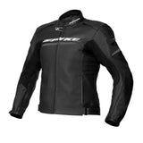 GIACCA IN PELLE SPYKE IMOLA EVO 2.0