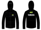 GIACCA A VENTO DUAL VR46 YAMAHA AMBASSADOR