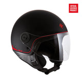 CASCO JET TUCANO URBANO EL'JETTIN 6.0 AC MILAN
