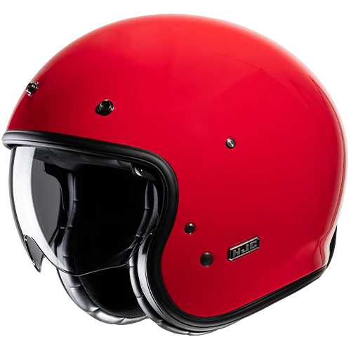 CASCO JET HJC V31 MONO