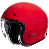 CASCO JET HJC V31 MONO