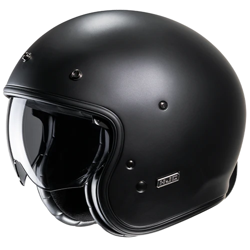 CASCO JET HJC V31 MONO