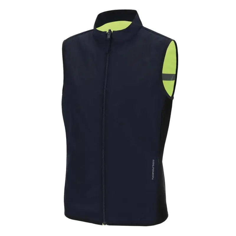 GILET ANTIVENTO TUCANO URBANO NANO SWITCH