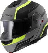 CASCO MODULARE LS2 STROBE II MONZA