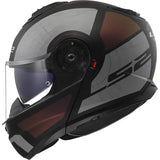 CASCO MODULARE LS2 STROBE II ORION