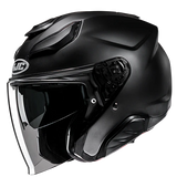 CASCO JET HJC F31 SOLID