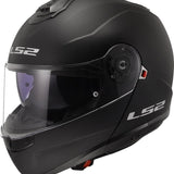 CASCO MODULARE LS2 STROBE II SOLID