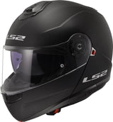 CASCO MODULARE LS2 STROBE II SOLID