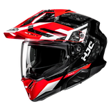 CASCO CROSS HJC RPHA 60 DAKAR