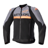 GIACCA ESTIVA ALPINESTARS SMX AIR