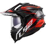 CASCO CROSS LS2 EXPLORER SPIRE