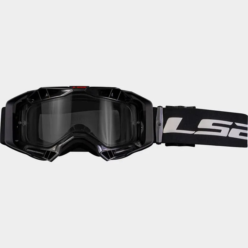 MASCHERA LS2 AURA ENDURO SERIES