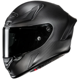 CASCO INTEGRALE RPHA 1 V2 CARBON SOLID