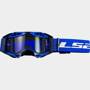 MASCHERA LS2 AURA ENDURO SERIES