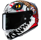 CASCO INTEGRALE RPHA 12 KEPINA