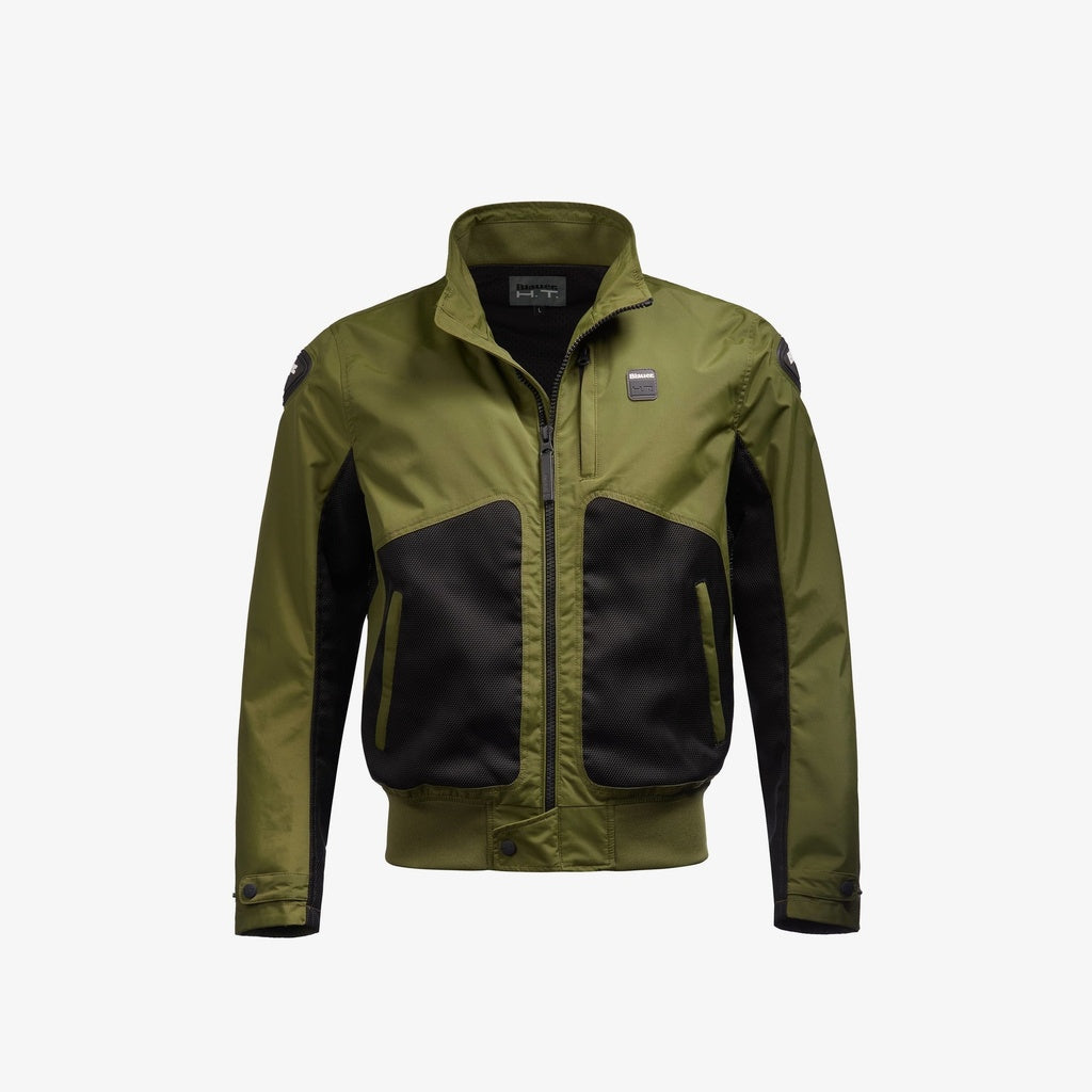 GIACCA BLAUER HT THOR AIR