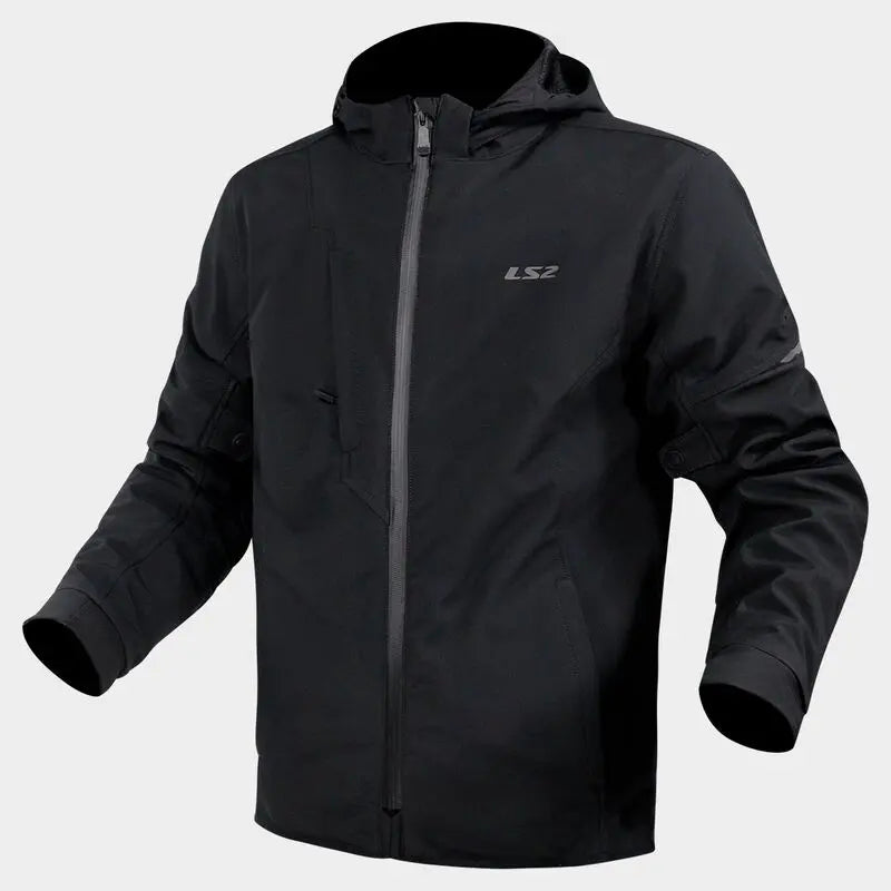 GIACCA DA UOMO INVERNALE LS2 BOLTON