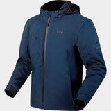 GIACCA DA UOMO INVERNALE LS2 BOLTON