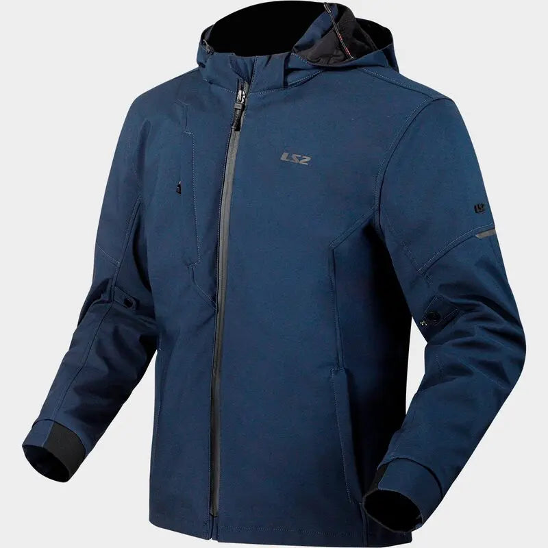 GIACCA DA UOMO INVERNALE LS2 BOLTON