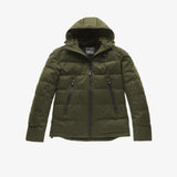 GIACCA IN TESSUTO BLAUER HT EASY WINTER 2.0
