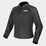 GIACCA ESTIVA LS2 BREEZE DONNA