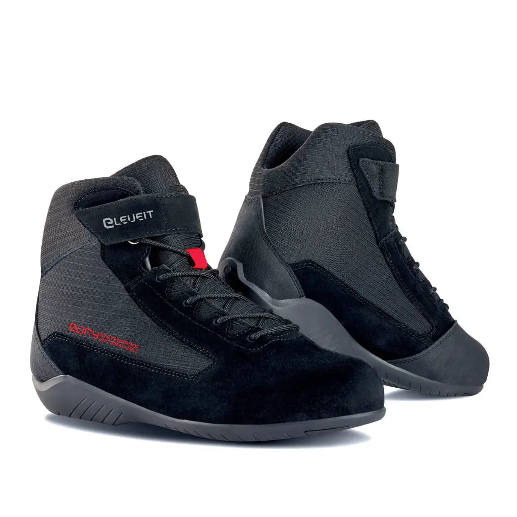 SCARPE ELEVEIT DELTA E-DRY URBAN PERFORMANCE