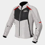 GIACCA ESTIVA LS2 BREEZE DONNA