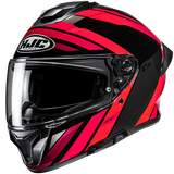 CASCO INTEGRALE HJC C71 FABER