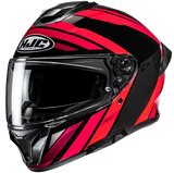 CASCO INTEGRALE HJC C71 FABER