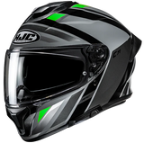 CASCO INTEGRALE HJC C71 FABER