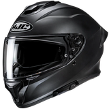 CASCO INTEGRALE HJC C71 SOLID
