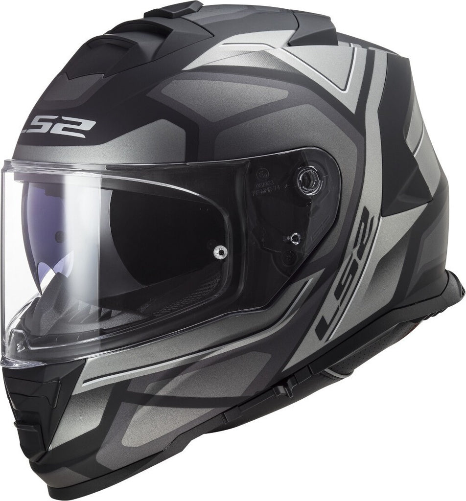 CASCO LS2 FF800 STORM II FASTER